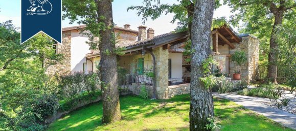 5 Schlafzimmer Villa in Grizzana Morandi, Italy, Nr. 329293 9