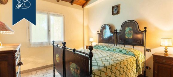 5 Schlafzimmer Villa in Grizzana Morandi, Italy, Nr. 329293 33