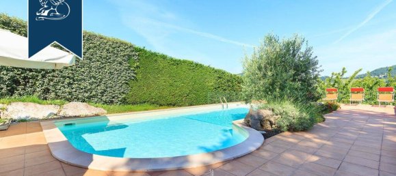 5 Schlafzimmer Villa in Grizzana Morandi, Italy, Nr. 329293 17