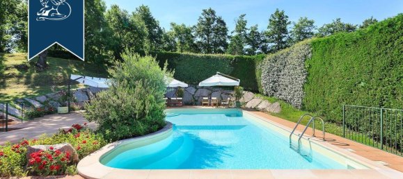 5 Schlafzimmer Villa in Grizzana Morandi, Italy, Nr. 329293 22