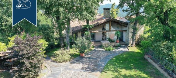 5 Schlafzimmer Villa in Grizzana Morandi, Italy, Nr. 329293 5