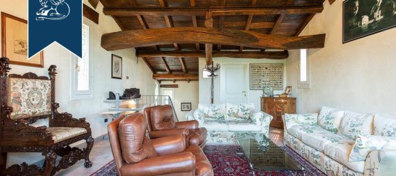5 Schlafzimmer Villa in Grizzana Morandi, Italy, Nr. 329293 30