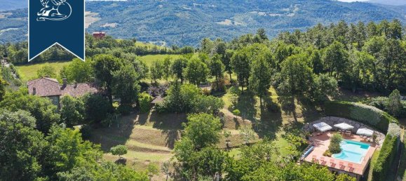 5 Schlafzimmer Villa in Grizzana Morandi, Italy, Nr. 329293 4