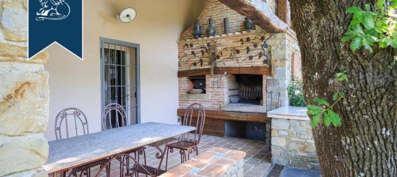 5 Schlafzimmer Villa in Grizzana Morandi, Italy, Nr. 329293 25