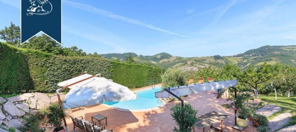 5 Schlafzimmer Villa in Grizzana Morandi, Italy, Nr. 329293 15