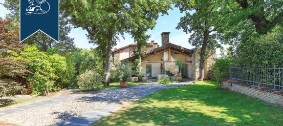 5 Schlafzimmer Villa in Grizzana Morandi, Italy, Nr. 329293 7