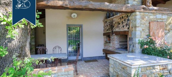5 Schlafzimmer Villa in Grizzana Morandi, Italy, Nr. 329293 26