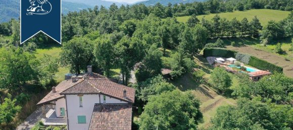 5 Schlafzimmer Villa in Grizzana Morandi, Italy, Nr. 329293 42