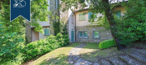 5 Schlafzimmer Villa in Grizzana Morandi, Italy, Nr. 329293 11