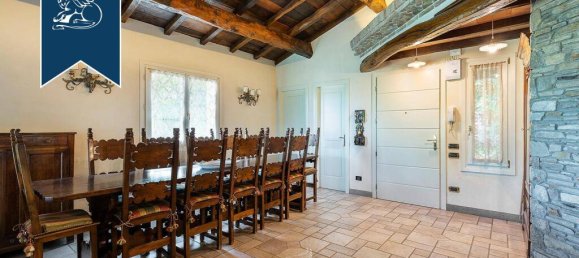 5 Schlafzimmer Villa in Grizzana Morandi, Italy, Nr. 329293 28