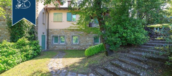 5 Schlafzimmer Villa in Grizzana Morandi, Italy, Nr. 329293 10