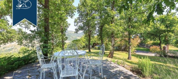 5 Schlafzimmer Villa in Grizzana Morandi, Italy, Nr. 329293 24