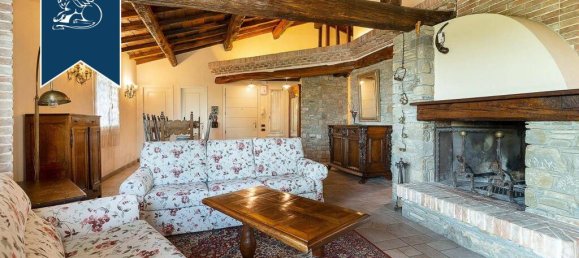 5 Schlafzimmer Villa in Grizzana Morandi, Italy, Nr. 329293 32