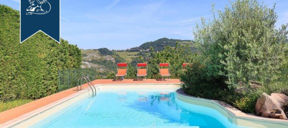 5 Schlafzimmer Villa in Grizzana Morandi, Italy, Nr. 329293 19