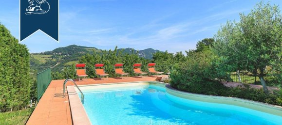 5 Schlafzimmer Villa in Grizzana Morandi, Italy, Nr. 329293 20