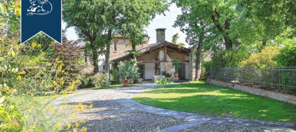 5 Schlafzimmer Villa in Grizzana Morandi, Italy, Nr. 329293 8