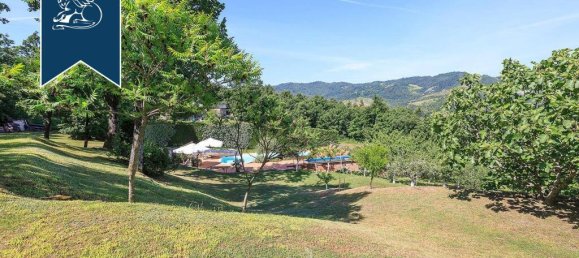 5 Schlafzimmer Villa in Grizzana Morandi, Italy, Nr. 329293 14