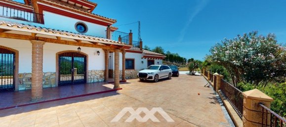 6 chambres Maison à Sayalonga, Spain No. 41900 7