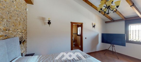 6 chambres Maison à Sayalonga, Spain No. 41900 29