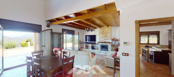 6 chambres Maison à Sayalonga, Spain No. 41900 11