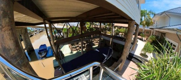 4 bedrooms Cafe / restaurant in Pattaya, Thailand No. 4051 8