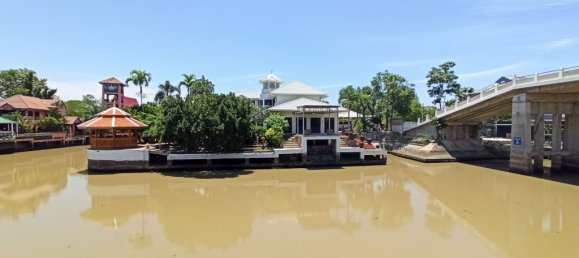 4 bedrooms Cafe / restaurant in Pattaya, Thailand No. 4051 6