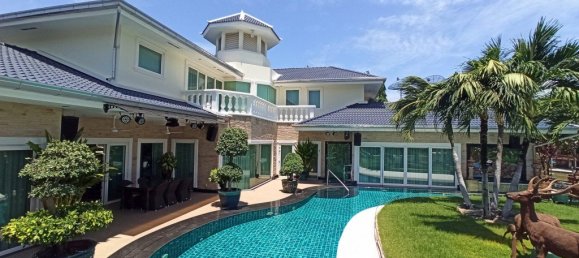 4 bedrooms Cafe / restaurant in Pattaya, Thailand No. 4051 26