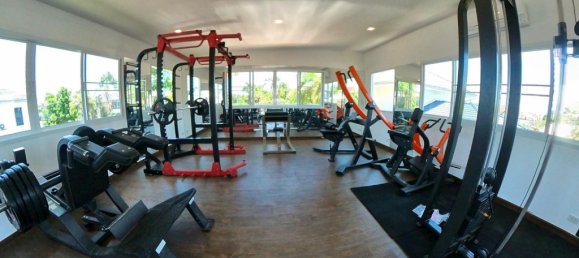 4 bedrooms Cafe / restaurant in Pattaya, Thailand No. 4051 11