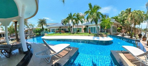 4 bedrooms Cafe / restaurant in Pattaya, Thailand No. 4051 29