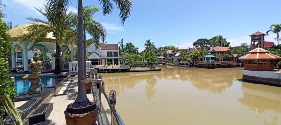 4 bedrooms Cafe / restaurant in Pattaya, Thailand No. 4051 9