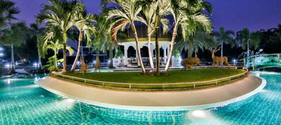 4 bedrooms Cafe / restaurant in Pattaya, Thailand No. 4051 4