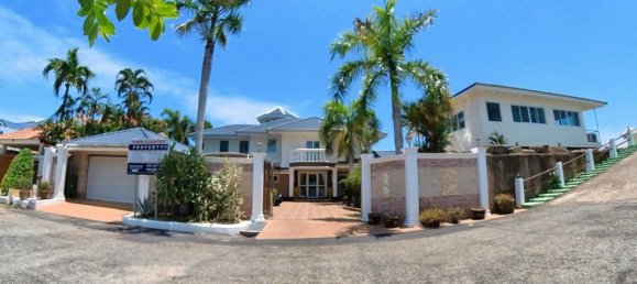 4 bedrooms Cafe / restaurant in Pattaya, Thailand No. 4051 3