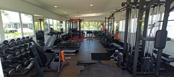 4 bedrooms Cafe / restaurant in Pattaya, Thailand No. 4051 12