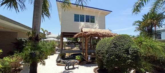 4 bedrooms Cafe / restaurant in Pattaya, Thailand No. 4051 7