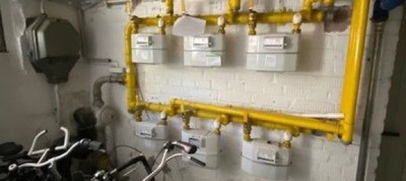 3-salle Appartement à Dusseldorf, Germany No. 8240 11