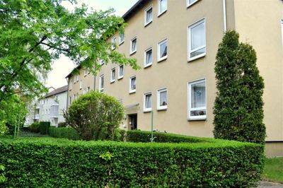 3-salle Appartement à Dusseldorf, Germany No. 8240