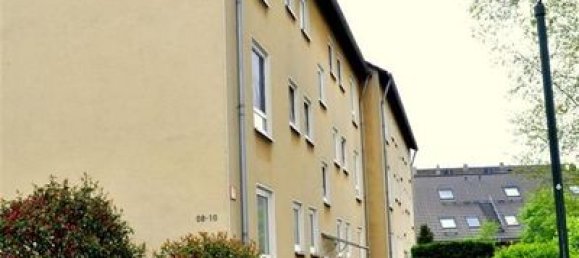 3-salle Appartement à Dusseldorf, Germany No. 8240 2