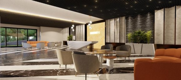 Wohnung 1+1 in Konakli, Turkey, Nr. 28069 22