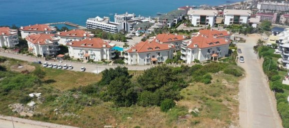 Wohnung 1+1 in Konakli, Turkey, Nr. 28069 15