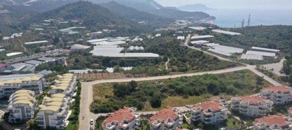 Wohnung 1+1 in Konakli, Turkey, Nr. 28069 18