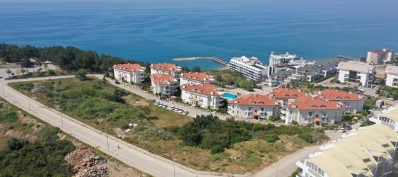 Wohnung 1+1 in Konakli, Turkey, Nr. 28069 21