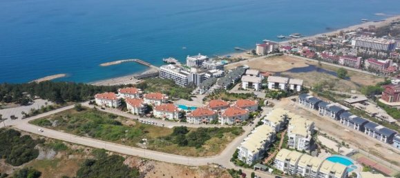 Wohnung 1+1 in Konakli, Turkey, Nr. 28069 20