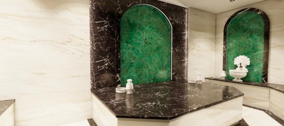 Wohnung 1+1 in Konakli, Turkey, Nr. 28069 23