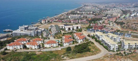 Wohnung 1+1 in Konakli, Turkey, Nr. 28069 17