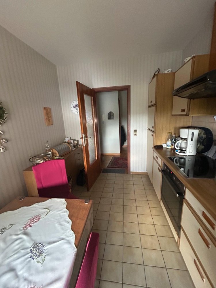 Apartamento T1 em Hildesheim, Germany N.º 260332