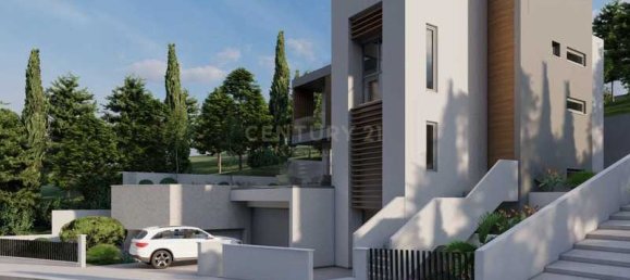 4 bedrooms Villa in Agios Athanasios, Cyprus No. 7520 5