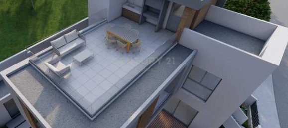 4 bedrooms Villa in Agios Athanasios, Cyprus No. 7520 8