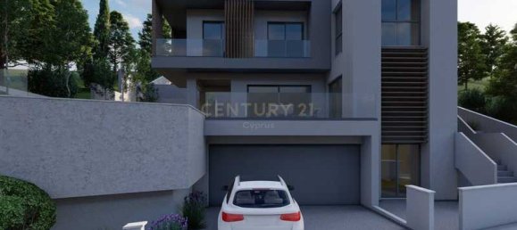 4 bedrooms Villa in Agios Athanasios, Cyprus No. 7520 3