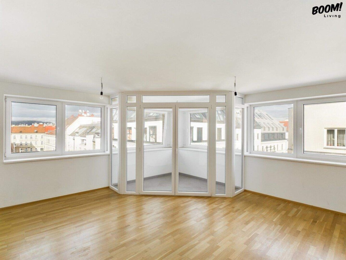 2-Zimmer Wohnung in Hernals, Austria, Nr. 135099