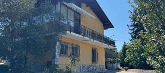 2 Schlafzimmer Haus in Frabosa Sottana, Italy, Nr. 305294 13